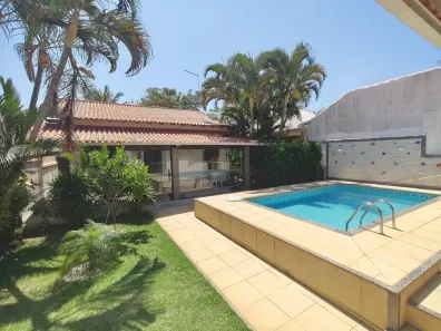 Casa com 3 Quartos à venda, 170m² no Vila Cássia (Praia Seca), Araruama