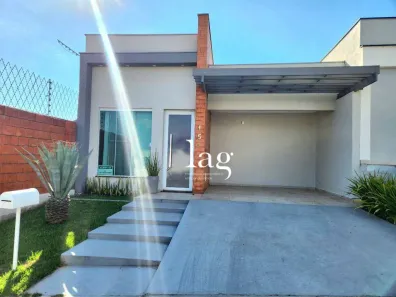 Casa de Condomínio com 2 Quartos à venda, 90m² no Cajuru do Sul, Sorocaba
