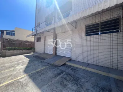 Galpão/Depósito/Armazém para alugar, 280m² no São Luiz, Itu
