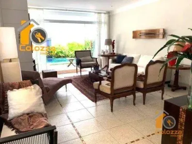 Casa com 4 Quartos para alugar, 150m² no Brooklin Paulista, São Paulo