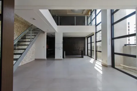Apartamento com 1 Quarto à venda, 88m² no Vila Nova Conceição, São Paulo