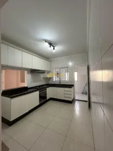 Apartamento com 3 Quartos à venda, 98m² no Jordanópolis, Arujá