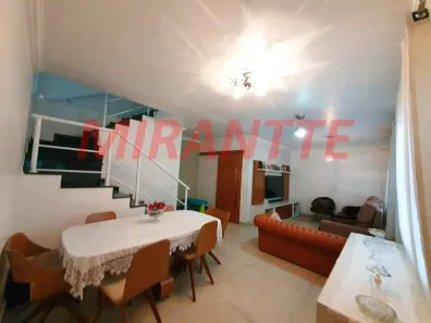 Casa com 3 Quartos à venda, 109m² no Vila Diva (Zona Norte), São Paulo