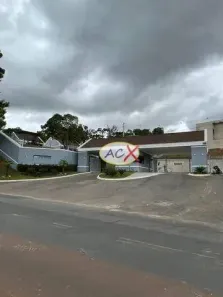 Lote/Terreno à venda, 606m² no Tanguá, Almirante Tamandaré