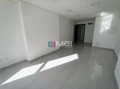 Sala Comercial para alugar, 28m² no Jardim América, Goiânia
