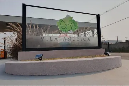 Lote/Terreno à venda, 313m² no Parque Vila América, Nova Odessa