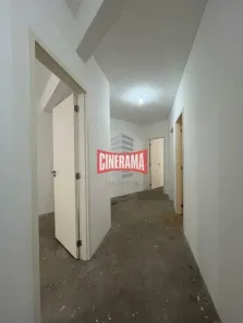 Apartamento com 3 Quartos à venda, 98m² no Olímpico, São Caetano do Sul