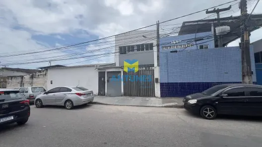 Galpão/Depósito/Armazém para alugar, 240m² no Imbiribeira, Recife