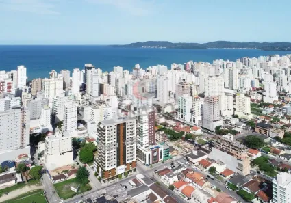 Apartamento com 3 Quartos à venda, 132m² no Meia Praia, Itapema