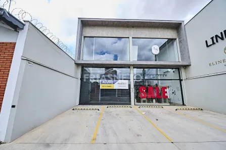 Ponto Comercial para alugar, 141m² no São Dimas, Piracicaba