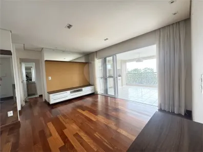 Apartamento com 2 Quartos à venda, 81m² no Tucuruvi, São Paulo