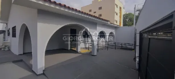 Imóvel Comercial para alugar, 240m² no Cidade Nova, São José do Rio Preto