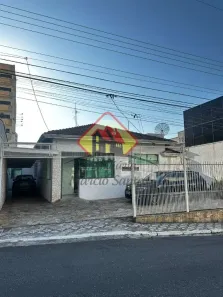 Ponto Comercial à venda, 215m² no Centro, Taubaté