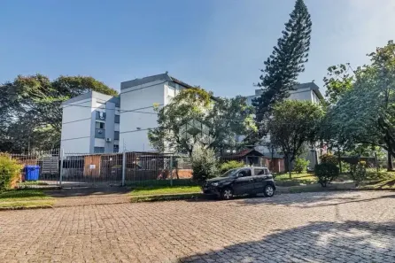 Apartamento com 2 Quartos à venda, 55m² no Humaitá, Porto Alegre