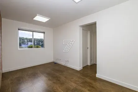 Apartamento com 2 Quartos à venda, 52m² no Seminário, Curitiba
