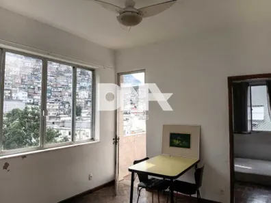 Apartamento com 2 Quartos à venda, 59m² no Copacabana, Rio de Janeiro