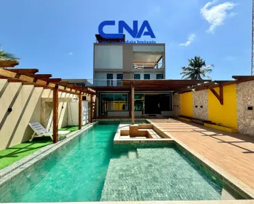 Casa com 4 Quartos à venda, 300m² no , Salinópolis