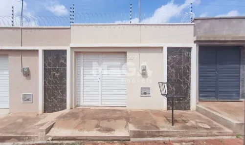Casa com 2 Quartos para alugar, 140m² no São José, Juazeiro do Norte