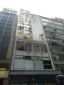 Sala Comercial para alugar, 38m² no Centro Histórico, Porto Alegre