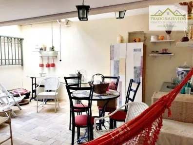 Casa de Condomínio com 3 Quartos à venda, 143m² no Ferreira, São Paulo