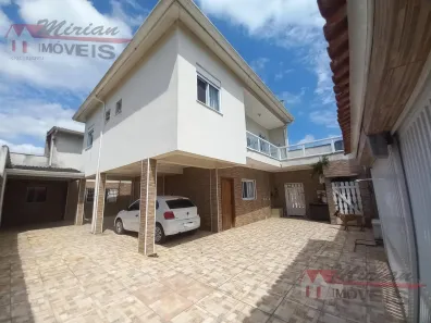 Sobrado com 3 Quartos à venda, 252m² no Estância São José, Peruíbe