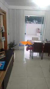 Apartamento com 4 Quartos à venda, 110m² no Dona Clara, Belo Horizonte