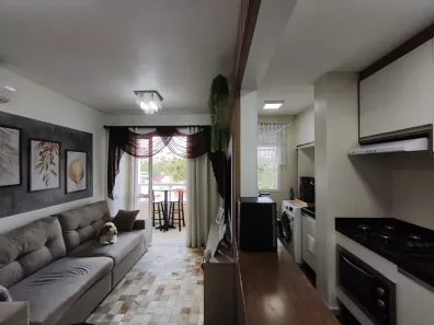 Apartamento com 2 Quartos à venda, 85m² no Tribess, Blumenau