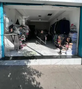 Ponto Comercial para venda ou aluguel, 150m² no Santo Amaro, São Paulo
