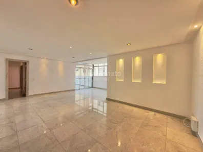 Apartamento com 4 Quartos à venda, 180m² no Gutierrez, Belo Horizonte