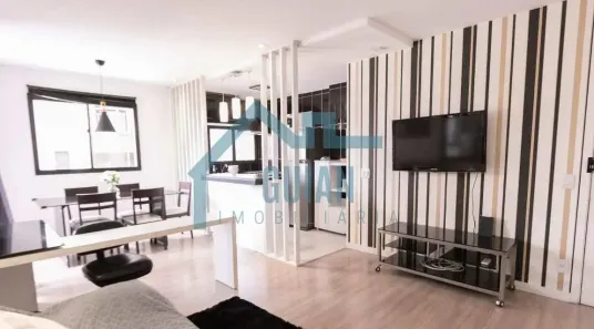 Apartamento com 2 Quartos para alugar, 90m² no Vila Olímpia, São Paulo