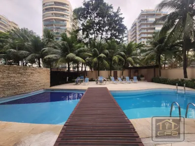 Apartamento com 3 Quartos à venda, 68m² no Barra Olímpica, Rio de Janeiro