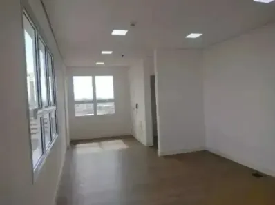 Sala Comercial à venda, 26m² no Centro, Jacareí