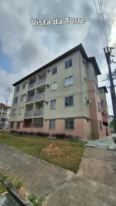 Apartamento com 3 Quartos para alugar, 70m² no Colônia Terra Nova, Manaus