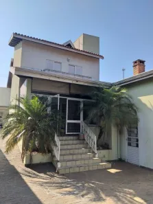 Sobrado com 4 Quartos à venda, 300m² no Vila Campos Sales, Jundiaí