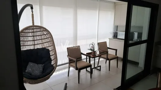 Apartamento com 3 Quartos à venda, 98m² no Taquaral, Campinas
