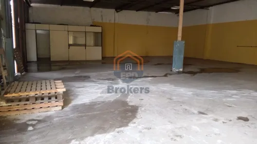 Galpão/Depósito/Armazém à venda, 800m² no Caxambu, Jundiaí