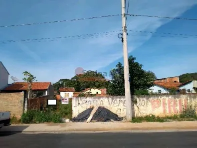 Lote/Terreno à venda, 563m² no Chapada Grande, Itapetininga