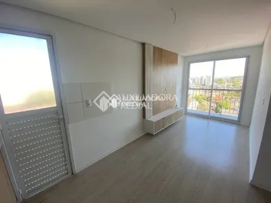 Apartamento com 2 Quartos à venda, 57m² no Primavera, Novo Hamburgo