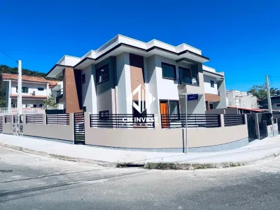 Sobrado com 3 Quartos à venda, 106m² no Potecas, São José