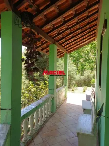 Fazenda/Sítio com 4 Quartos à venda, 150m² no Centro, Monteiro Lobato