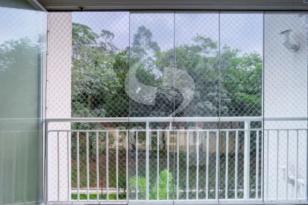 Apartamento com 2 Quartos à venda, 64m² no Vila Moraes, São Paulo