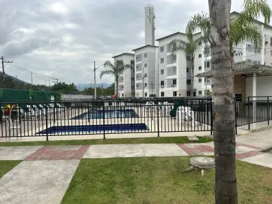 Apartamento com 2 Quartos à venda, 48m² no Campo Grande, Rio de Janeiro