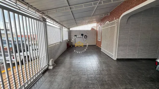 Casa com 3 Quartos à venda, 181m² no Jardim dos Oliveiras, Campinas