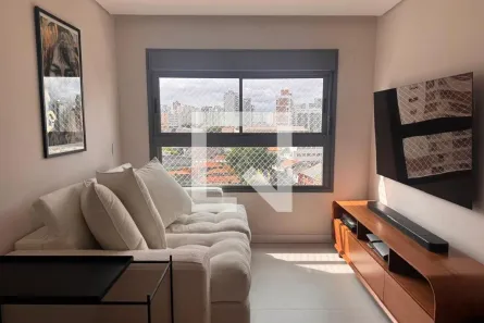 Apartamento com 2 Quartos à venda, 68m² no Saúde, São Paulo