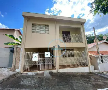 Casa com 3 Quartos à venda, 60m² no Lot Santana, São Pedro