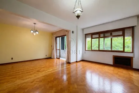 Apartamento com 3 Quartos à venda, 116m² no Petrópolis, Porto Alegre