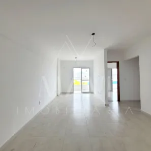 Apartamento com 2 Quartos à venda, 78m² no Aviação, Praia Grande