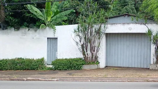 Lote/Terreno à venda, 703m² no Jardim Brasil, Campinas