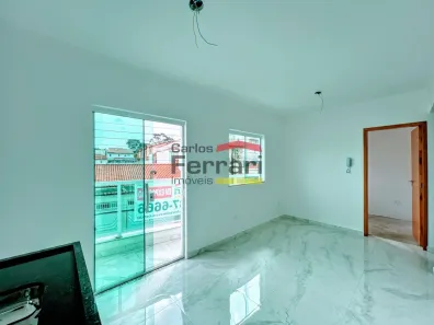 Casa de Condomínio com 2 Quartos à venda, 46m² no Parada Inglesa, São Paulo