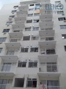 Apartamento com 2 Quartos à venda, 54m² no Fonseca, Niterói